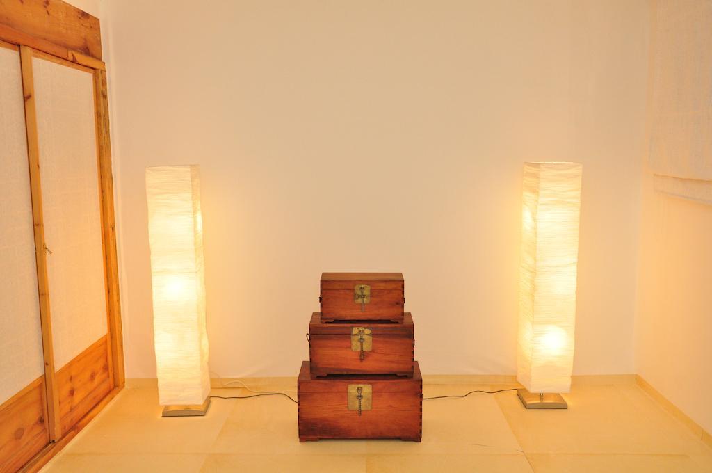 Hueahn Hanok Guesthouse Seoul Room photo