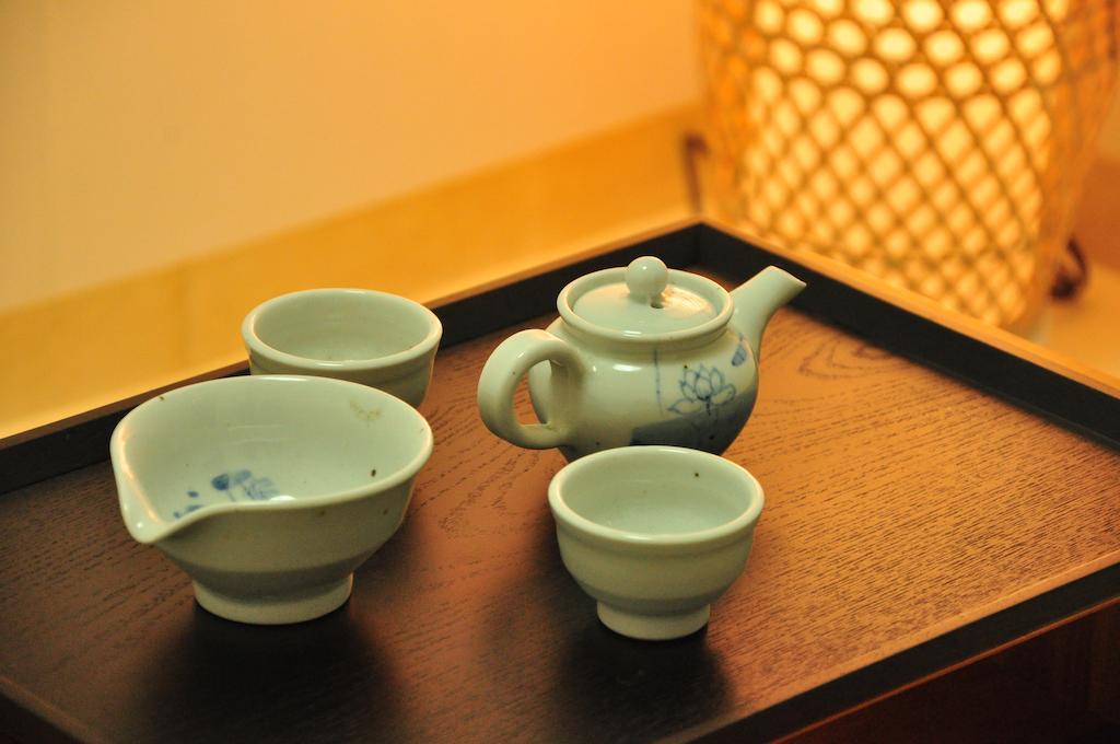 Hueahn Hanok Guesthouse Seoul Exterior photo